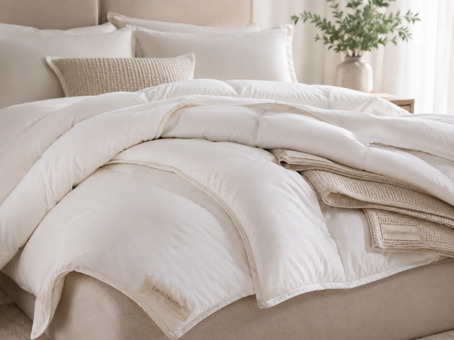 Duvet / Quilt