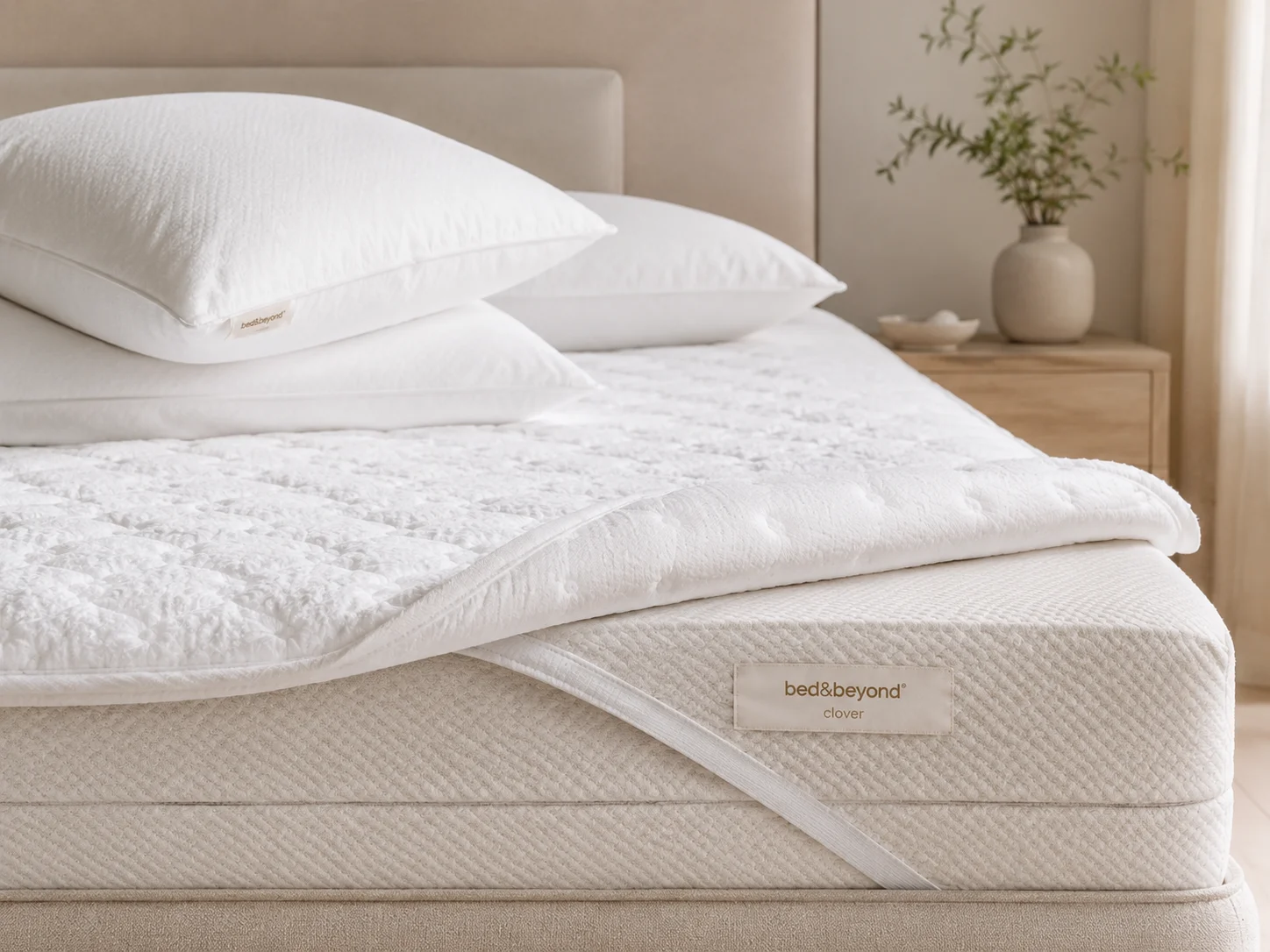Mattress Protector