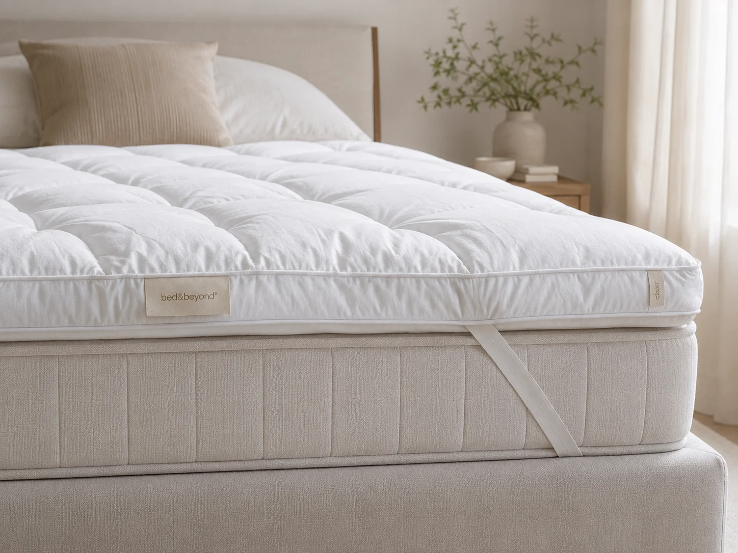 Mattress Topper