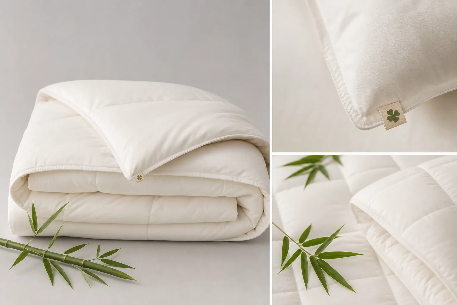 Hospitality textile programmes