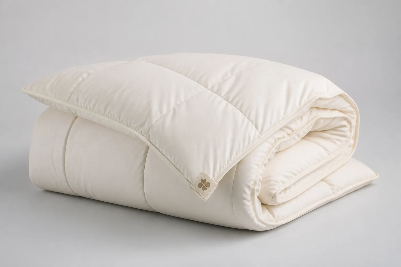 Hotel wool duvet programme