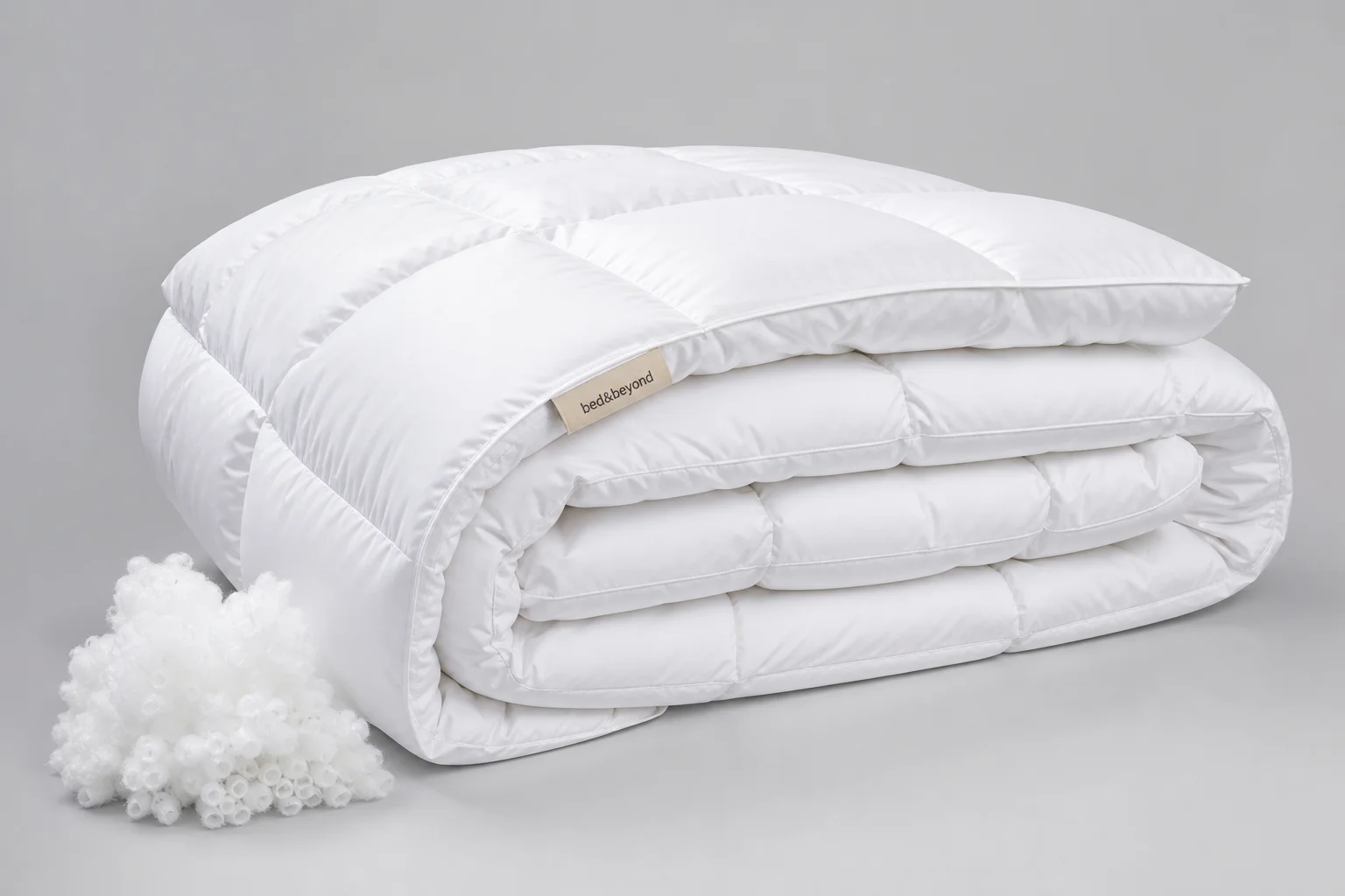 HCS duvet programme