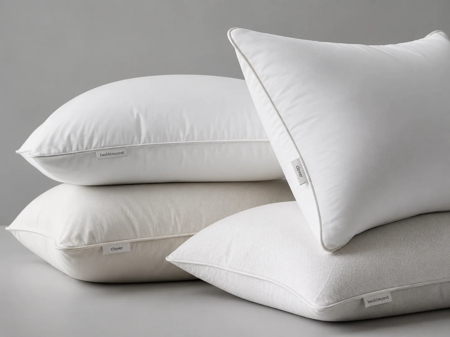 Wellness bamboo pillow programme