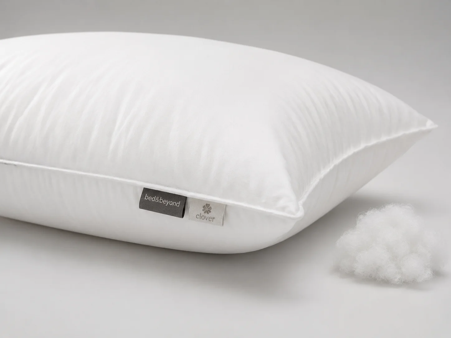 Microfiber Pillow