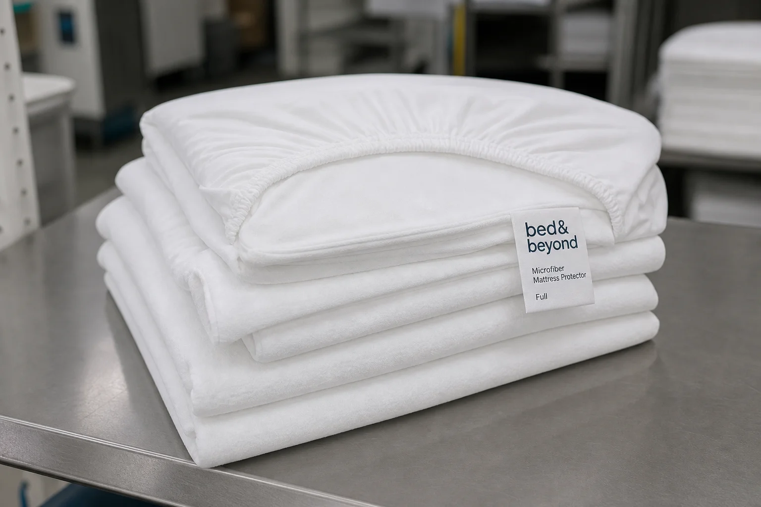 Microfiber Mattress Protector