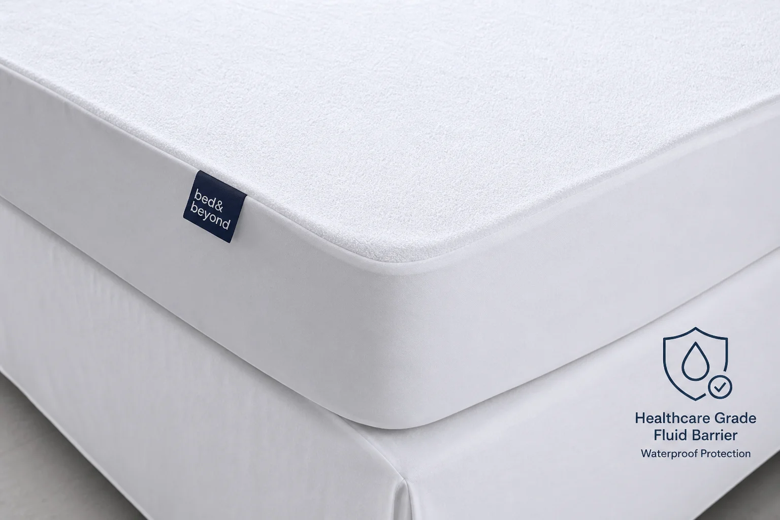 Institutional waterproof protector