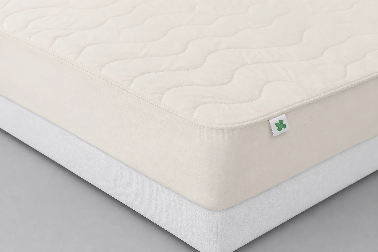 Bamboo Mattress Protector