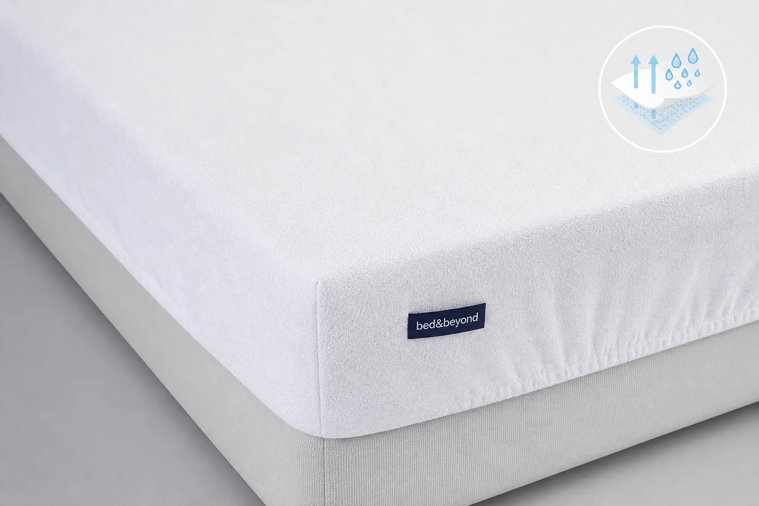 Waterproof Mattress Protector