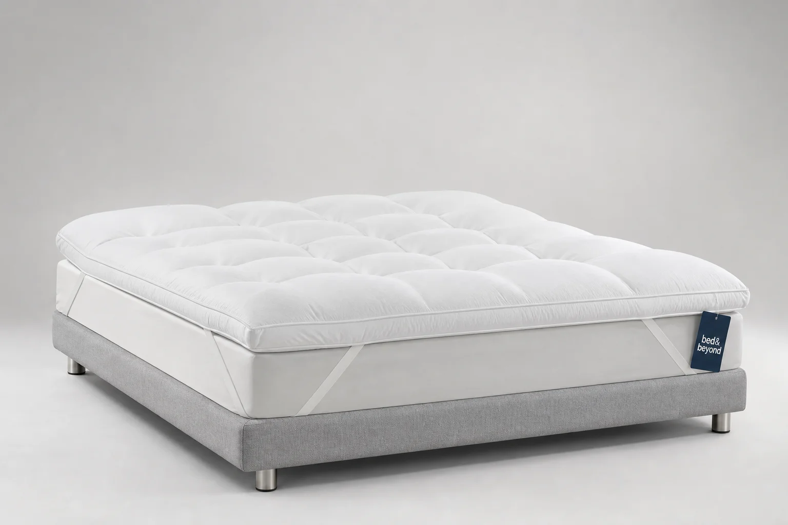 Microfiber Mattress Topper